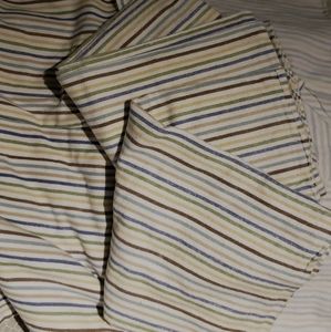 4 piece king sheet set